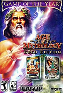 Age of Mythology: Gold Edition