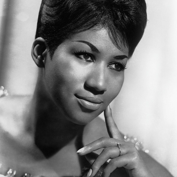 Aretha Franklin Aretha Franklin