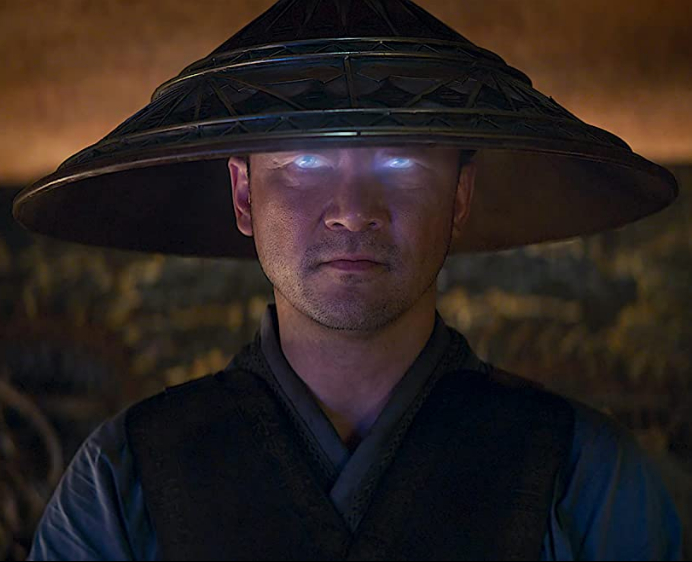 Raiden (Tadanobu Asano)
