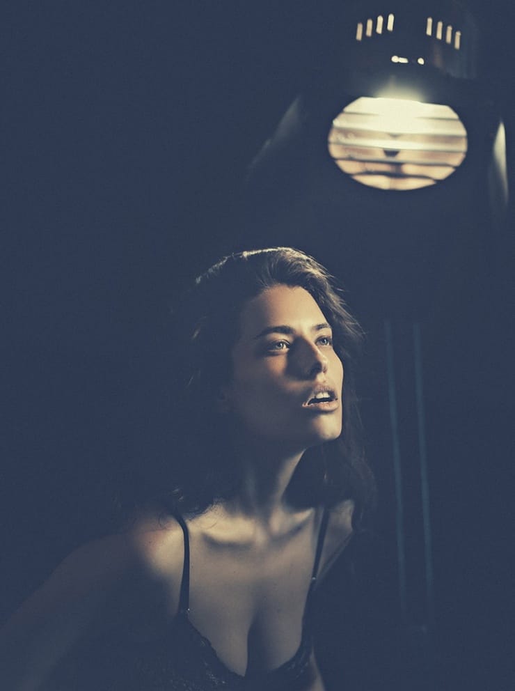 Alice Peneaca