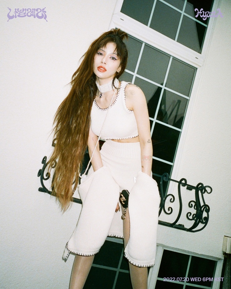 Hyuna