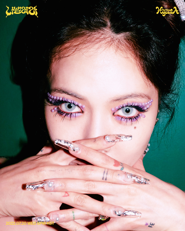 Hyuna