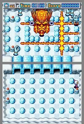 Bomberman