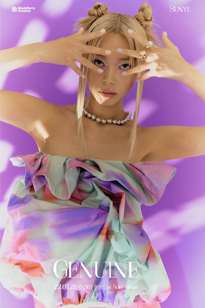 Sun Ye Min Sun Ye Min