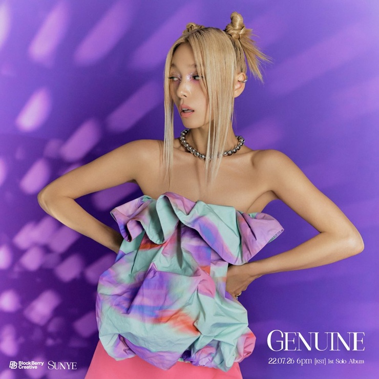 Sun Ye Min Sun Ye Min