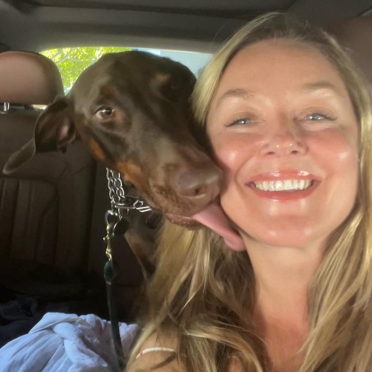 Elisabeth Röhm