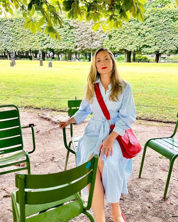 Elisabeth Röhm Elisabeth Röhm