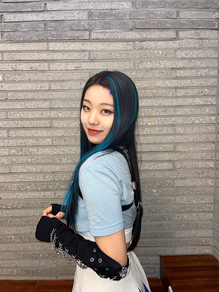 Im Haeun