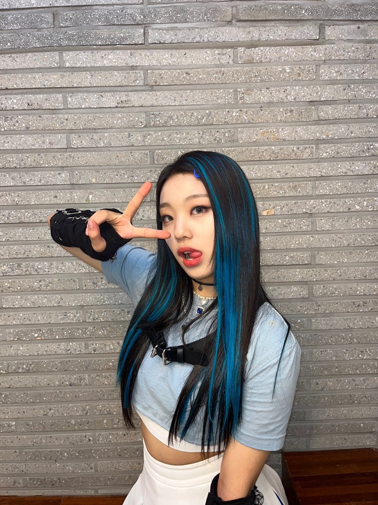 Im Haeun