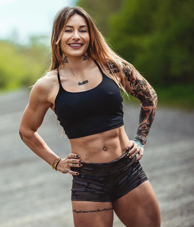 Celia Gabbiani Celia Gabbiani