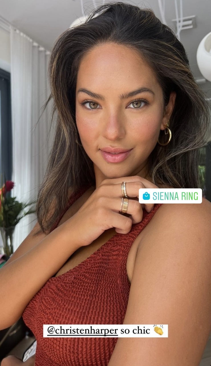 Christen Harper