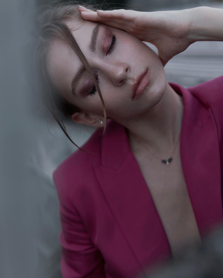Masha Rupitska