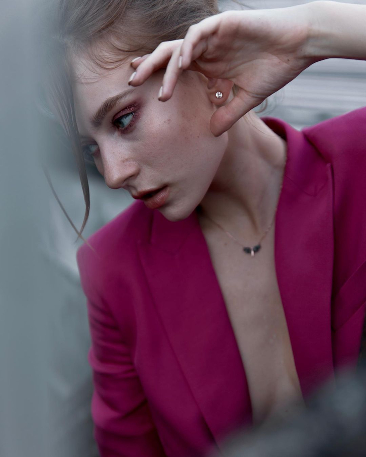 Masha Rupitska