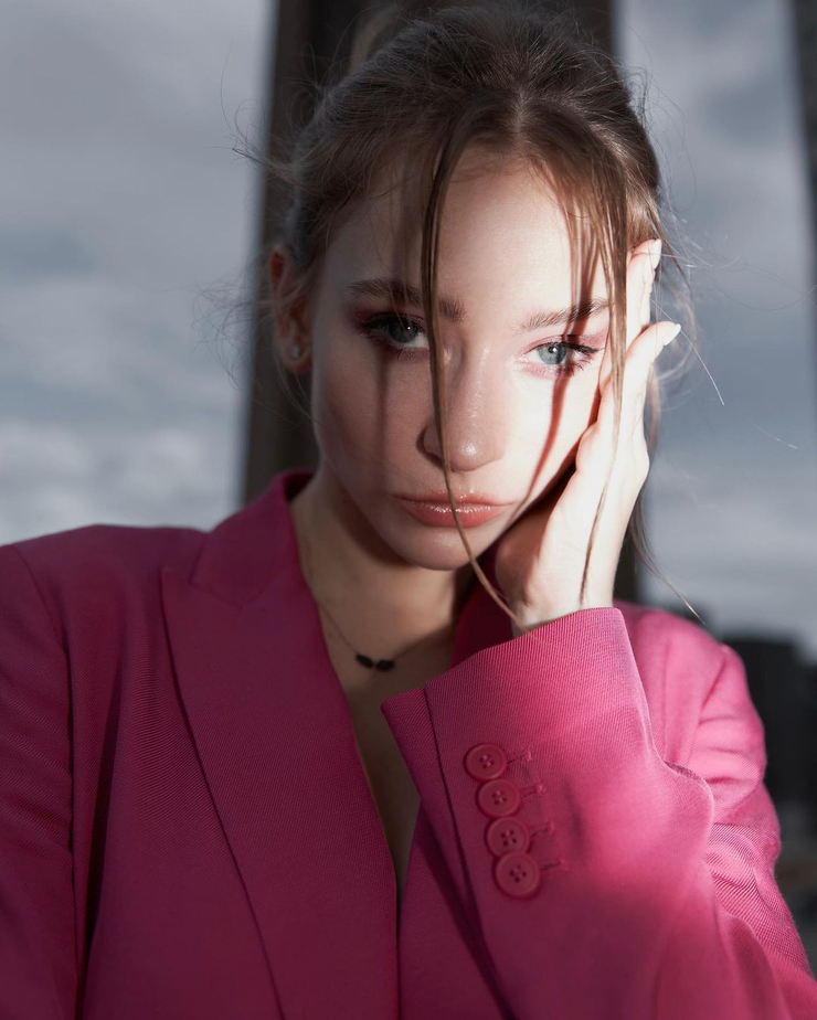 Masha Rupitska