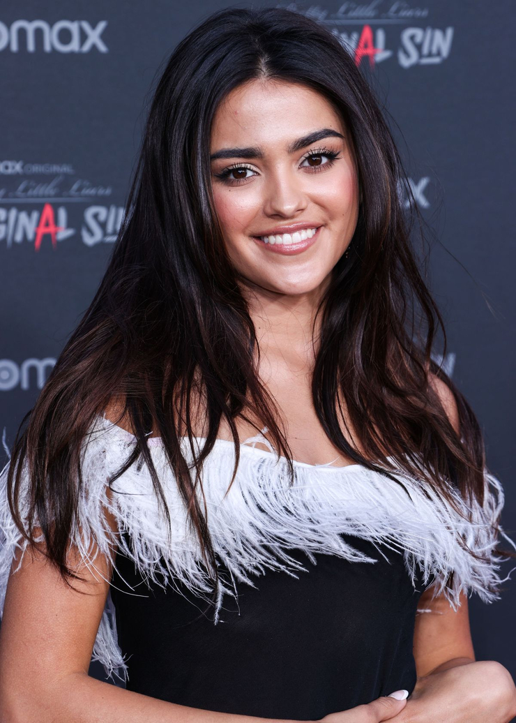 Maia Reficco picture