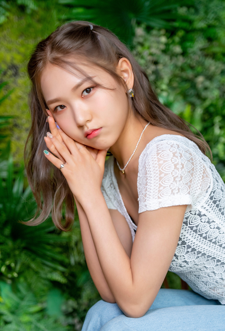 Hui-yeon Oh