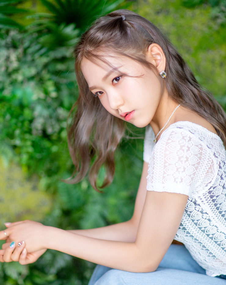 Hui-yeon Oh