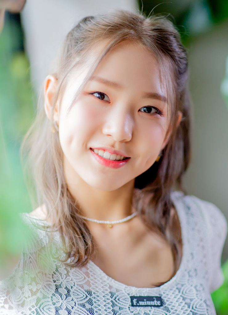 Hui-yeon Oh