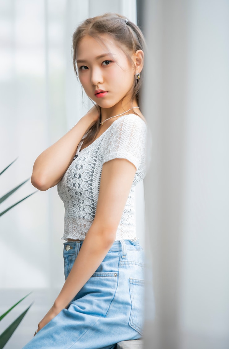 Hui-yeon Oh