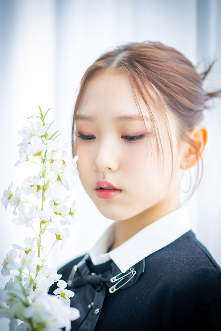 Hui-yeon Oh