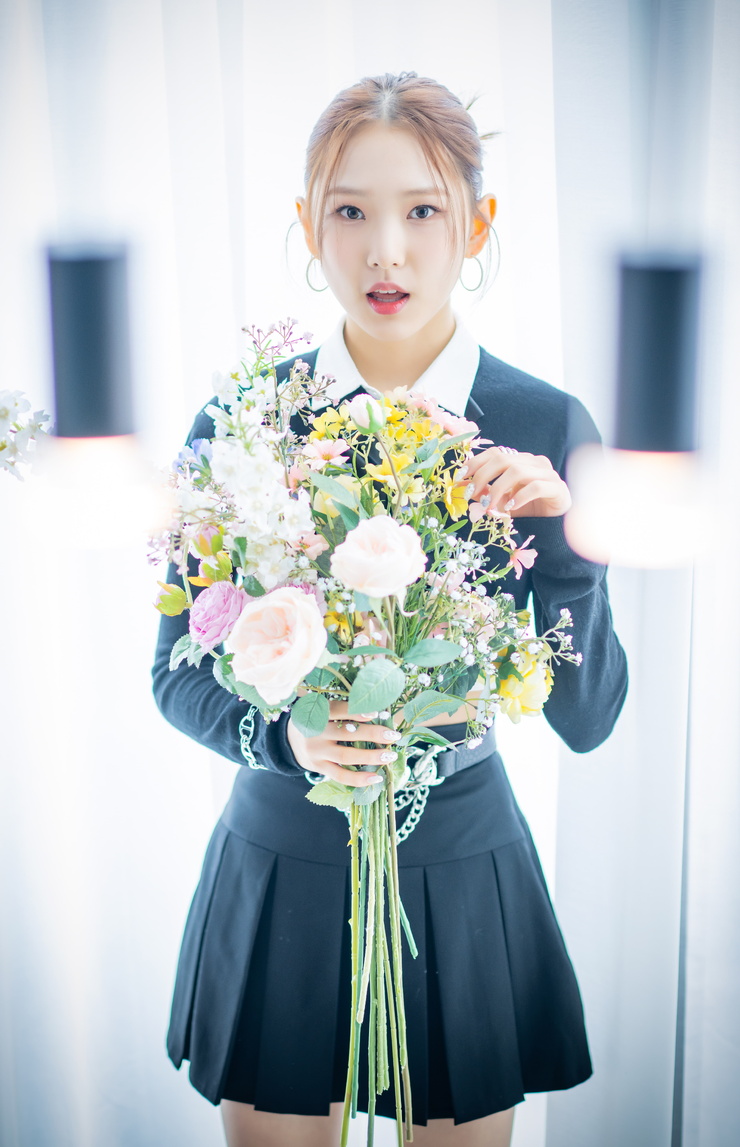 Hui-yeon Oh