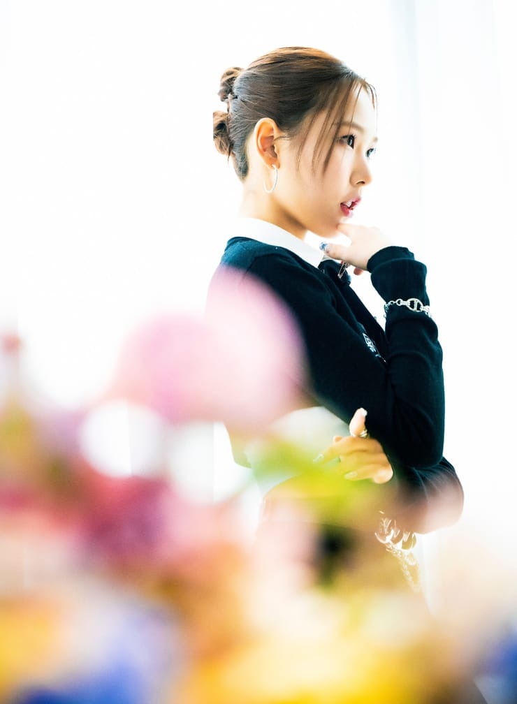 Hui-yeon Oh