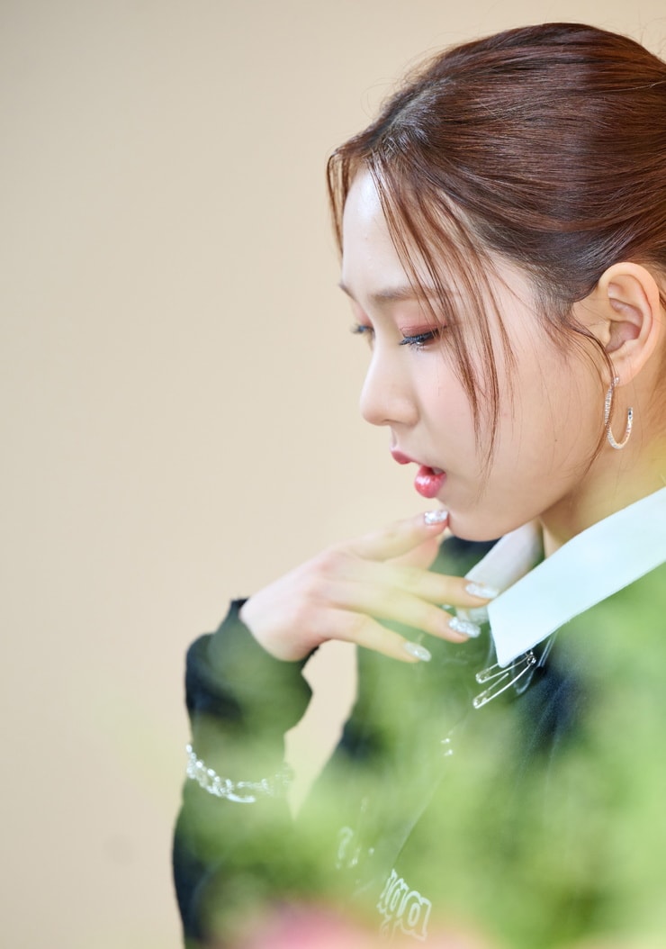 Hui-yeon Oh