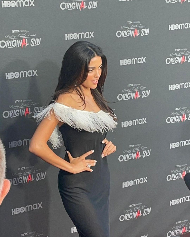 Maia Reficco
