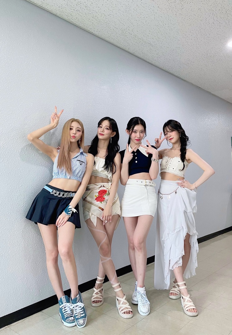 ITZY