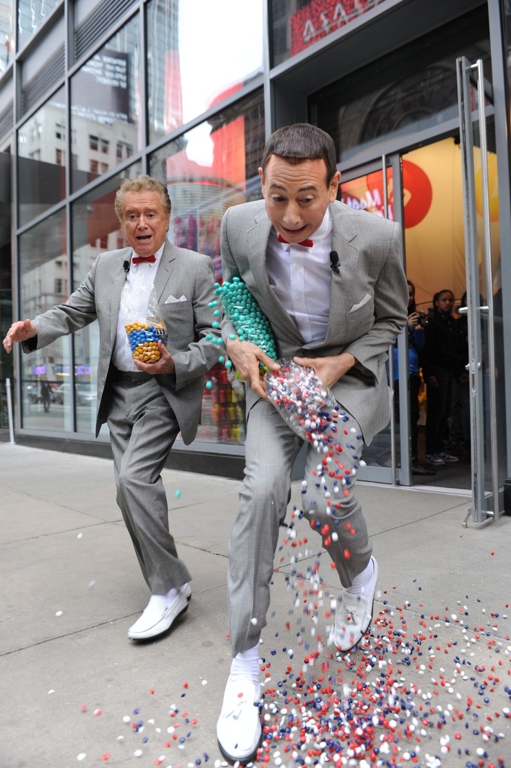 Regis Philbin