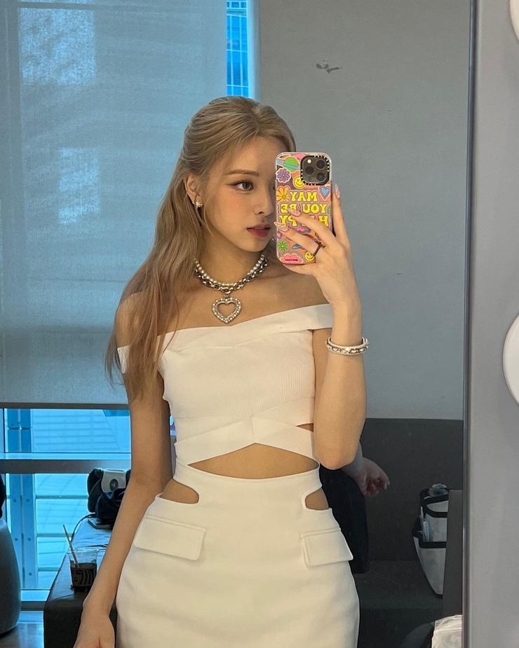 Shin Yuna