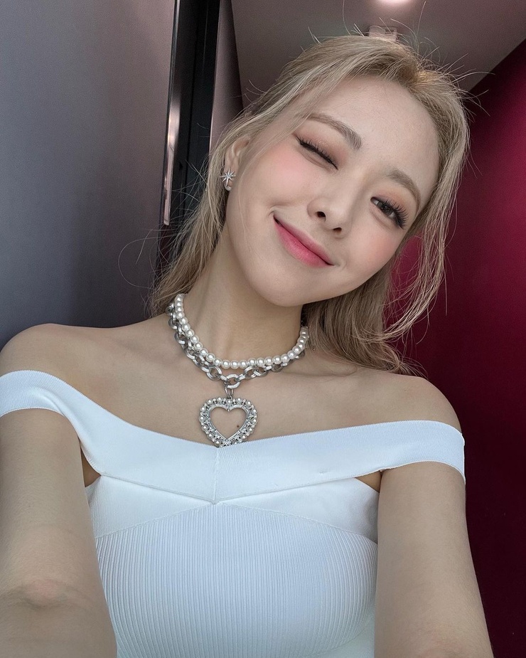 Shin Yuna