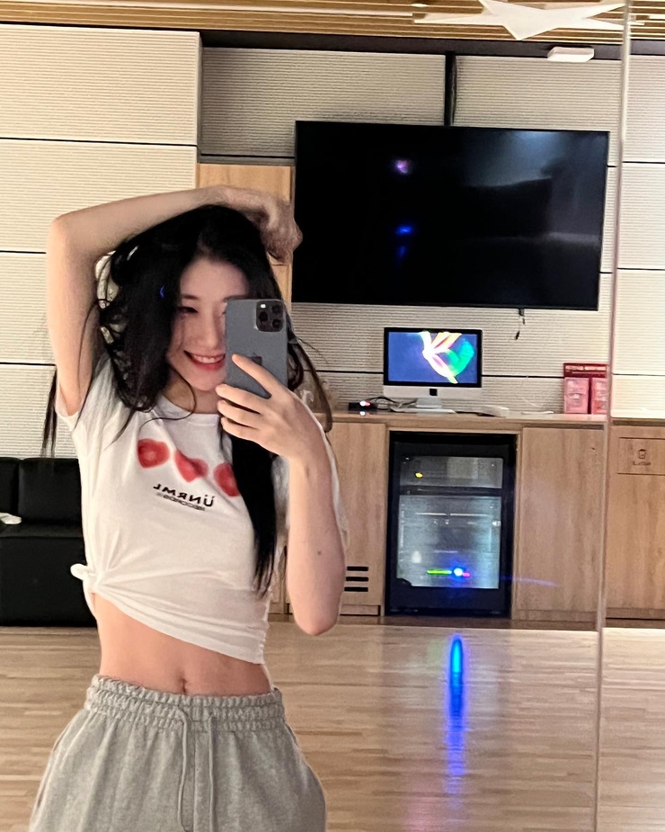 Lee Chaeryeong