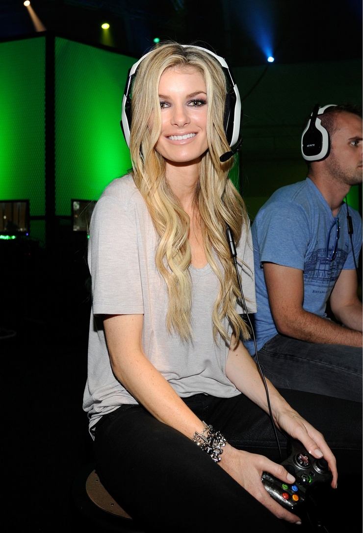 Marisa Miller