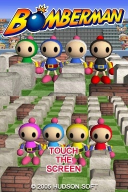 Bomberman