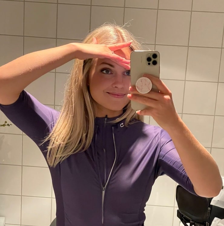 Emilie Nereng