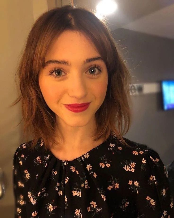 Natalia Dyer