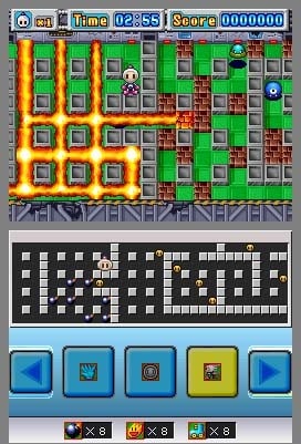 Bomberman