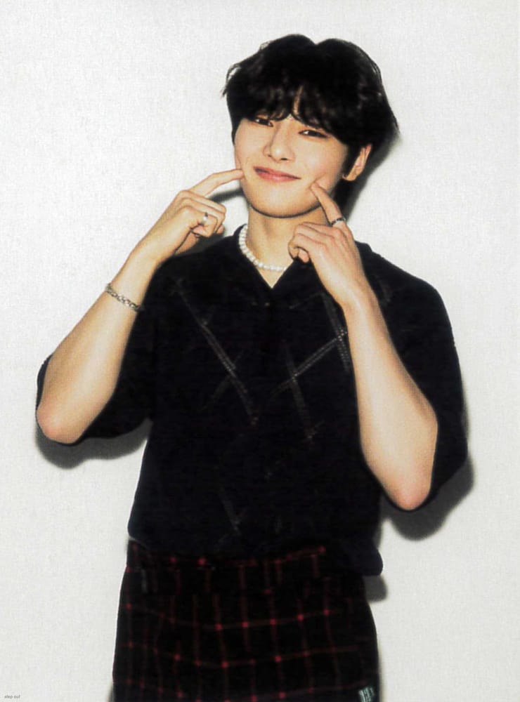 Jeong-in Yang