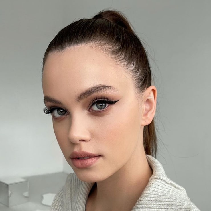 Pauline Kuznetsova