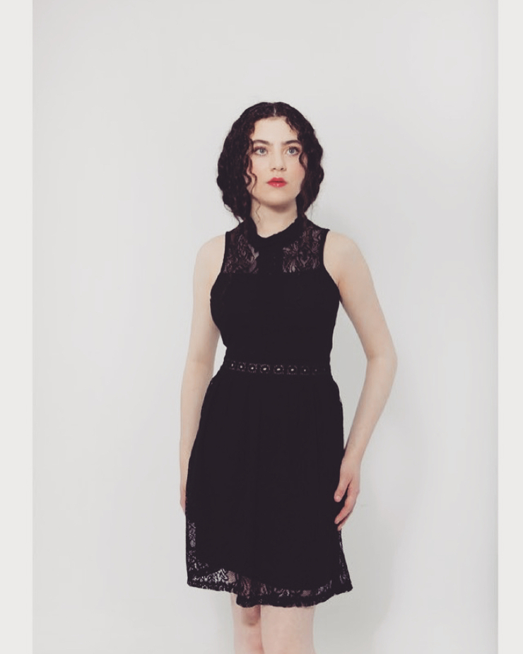 Image of Lilla Crawford