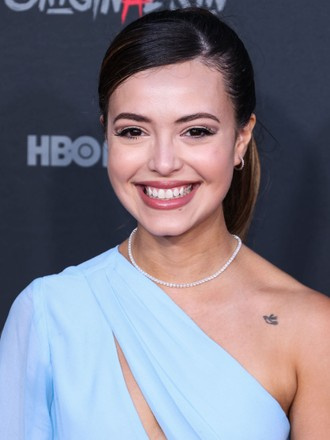 Sarah-Anne Martinez