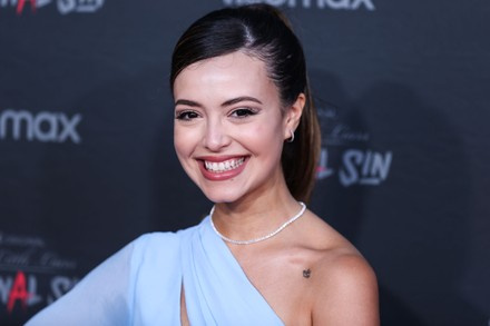 Sarah-Anne Martinez