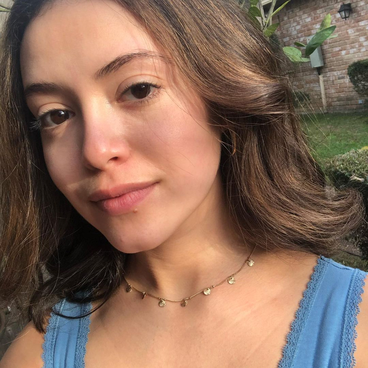 Sarah-Anne Martinez