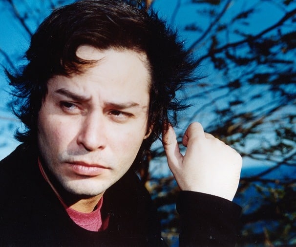 Mauricio Branco
