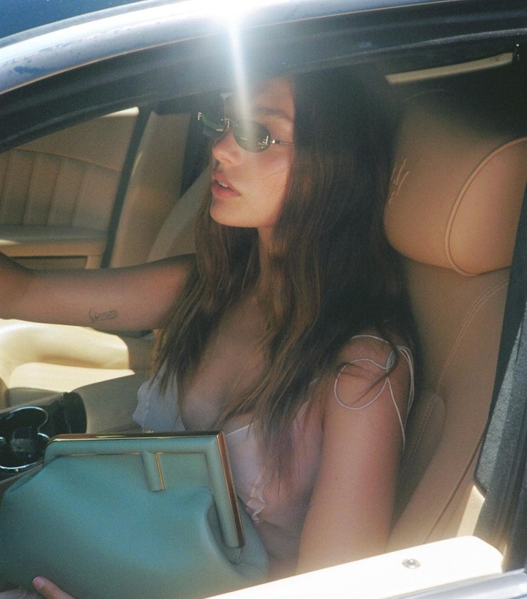 Maddie Ziegler Maddie Ziegler