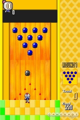Bomberman Land Touch!