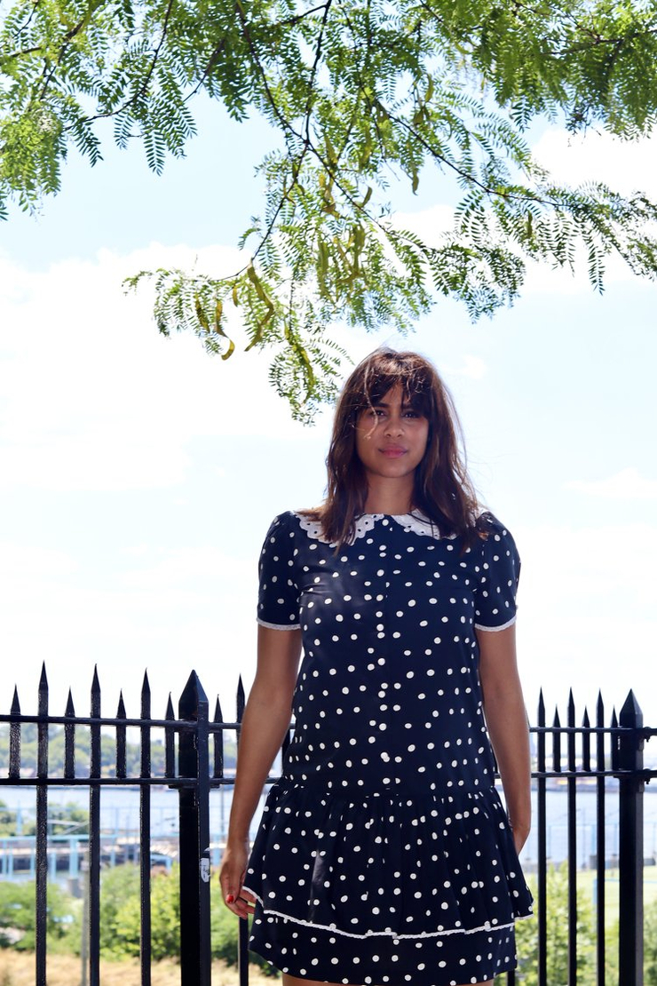 Zawe Ashton