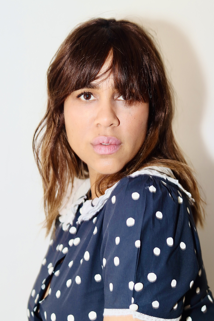 Zawe Ashton
