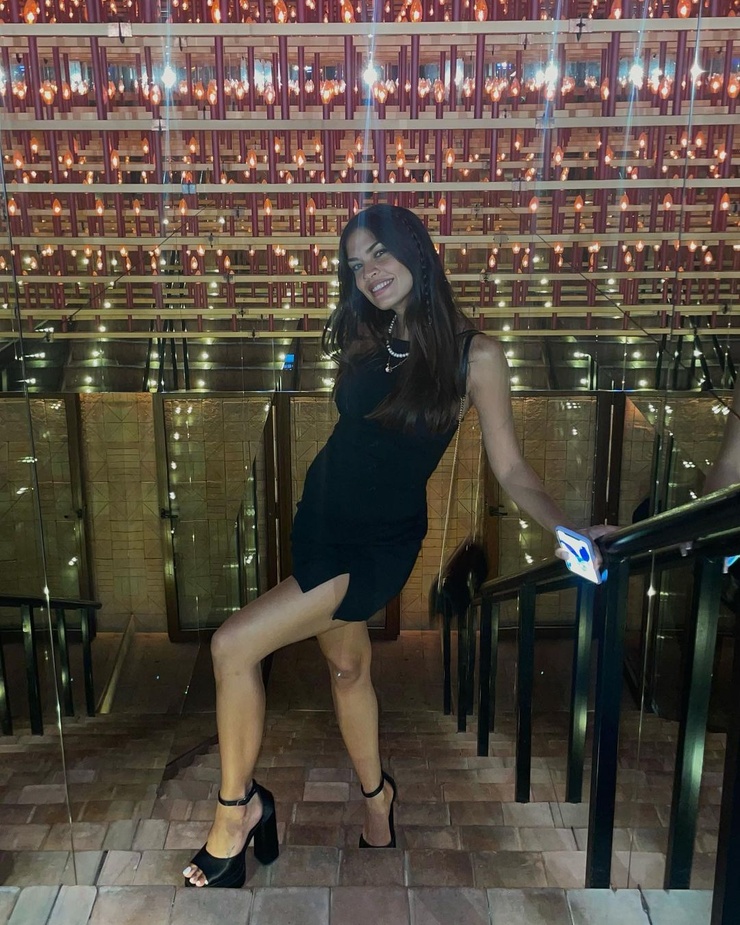 Alessandra Sironi